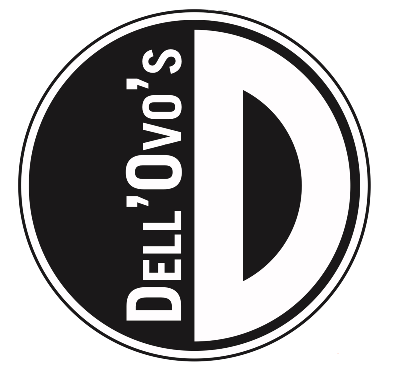 Dell’Ovo’s logo